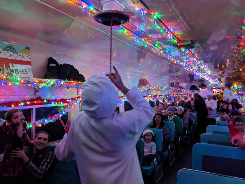 Convenient Location With Local Dining Options