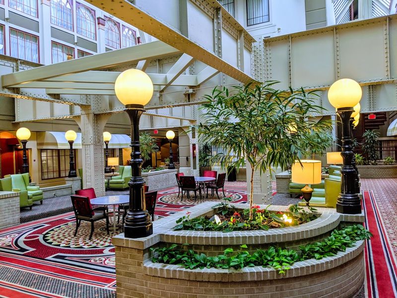 Proximity to Indianapolis Attractions Worth Exploring