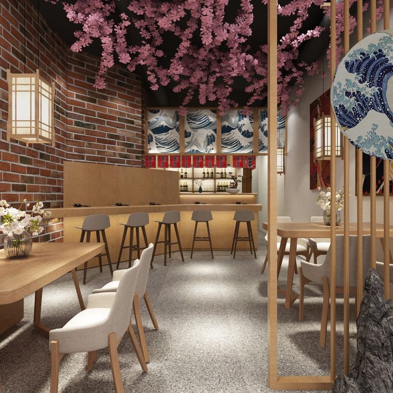 Prime Downtown Portland Location