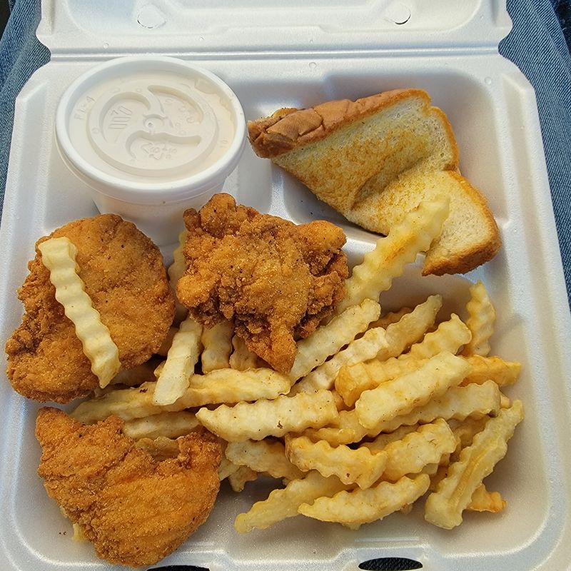 Chicken Options Provide Alternative Protein