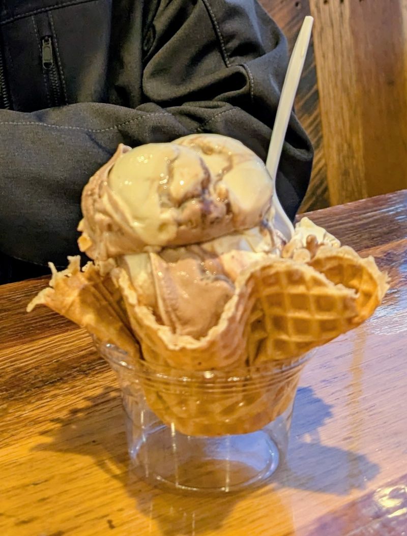 Frozen Custard That Dreams Are Made Of