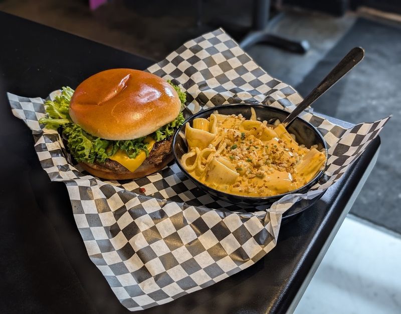 Mac and Cheese With a Kick You Won't See Coming