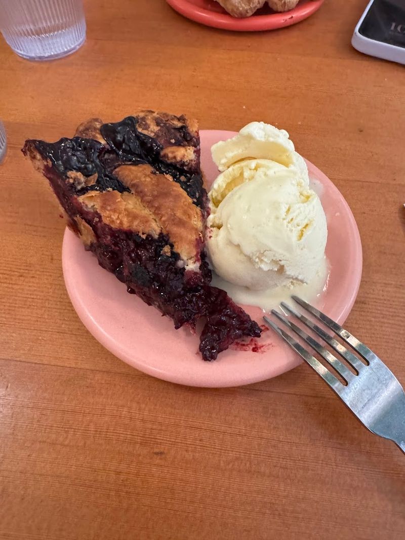 All-Butter Crusts Made the Old-Fashioned Way