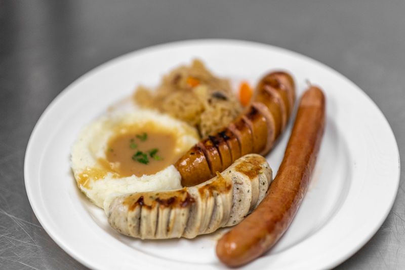 Sunday Brunch Worth Rearranging Your Weekend For