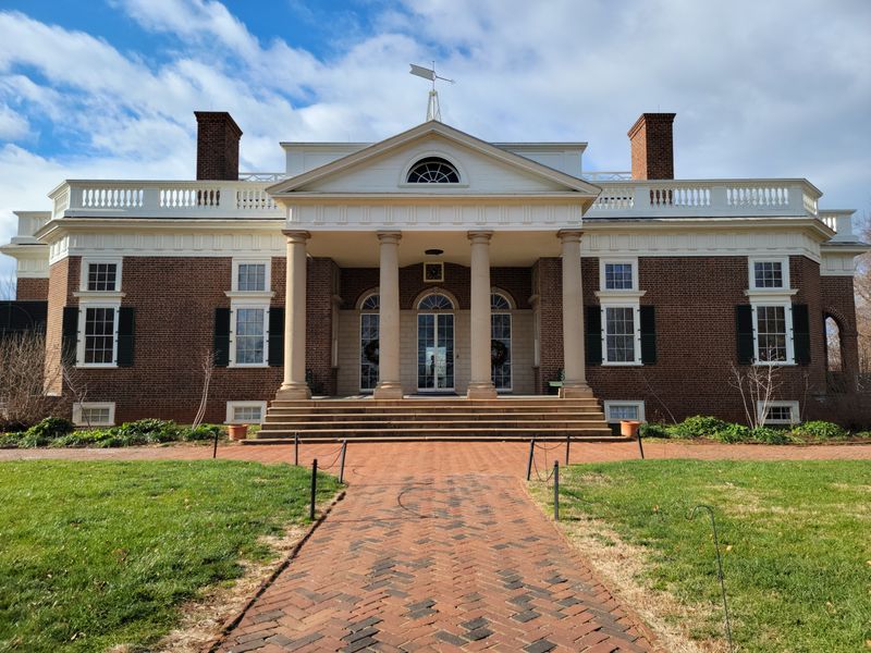 Monticello