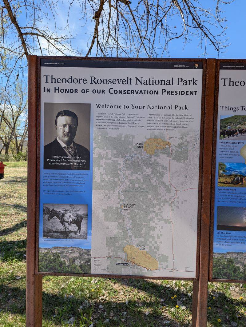 Theodore Roosevelt’s Ranching Legacy