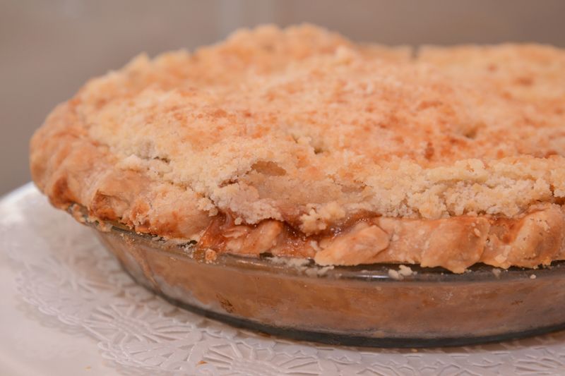 Cream Pies That Rival Any Dessert