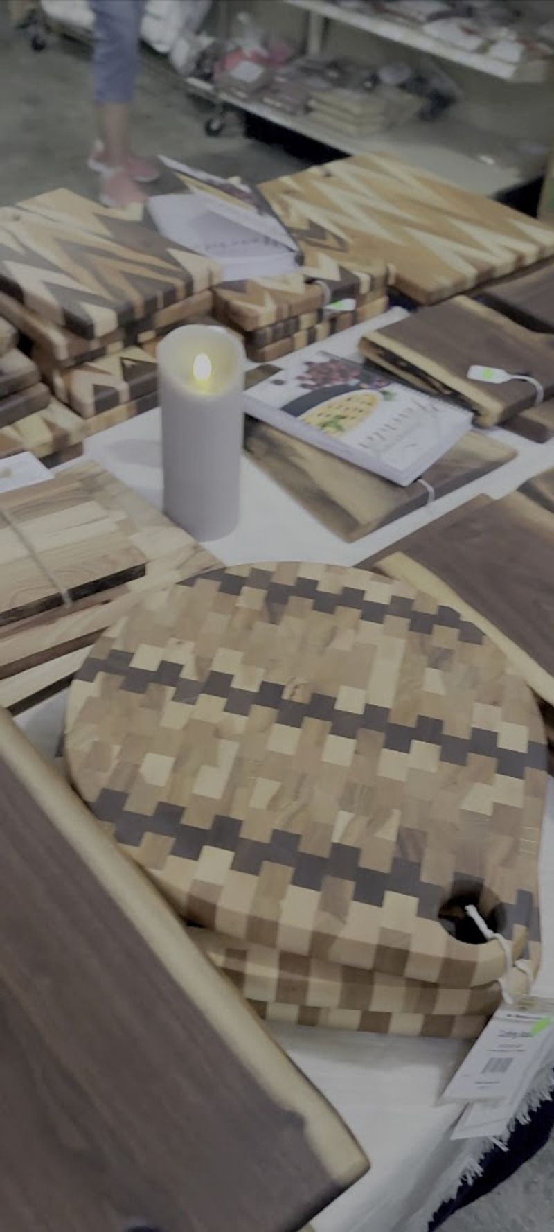 A Little Store Full Of Surprises