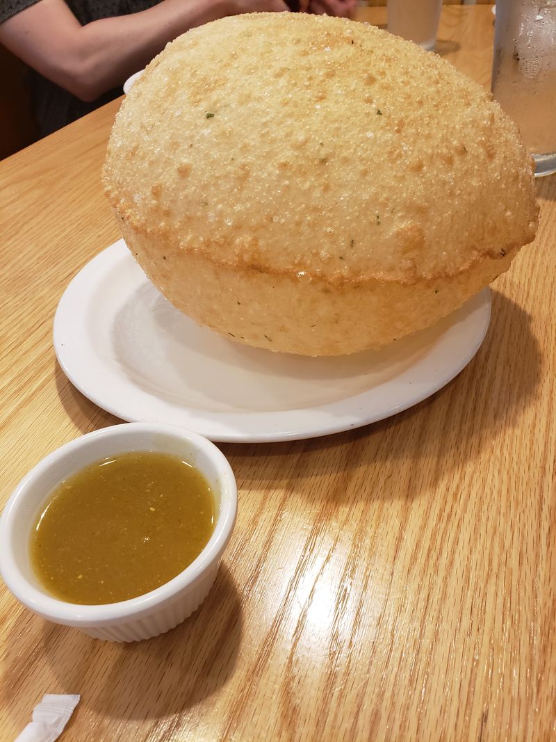 Peter Chang Arlington