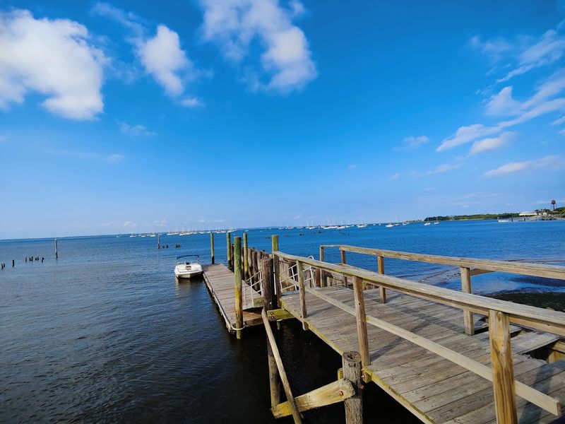 Keyport's Waterfront Makes the Visit Even Better