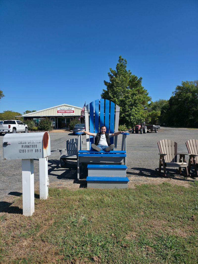 Convenient Location Along Highway 69