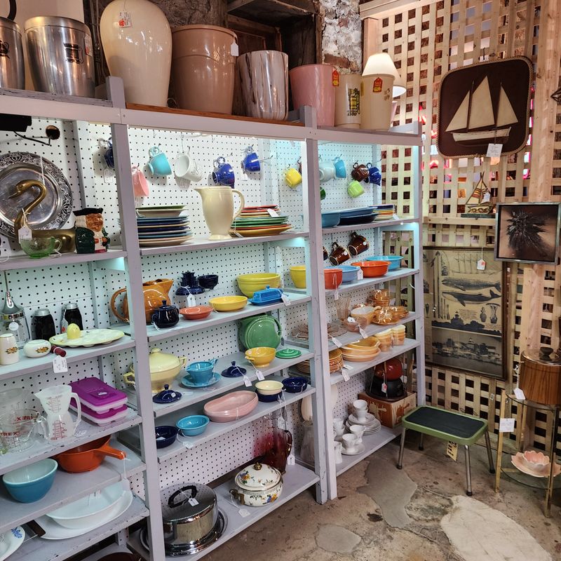 Shop Owners Who Still Tell The Stories Behind Pieces