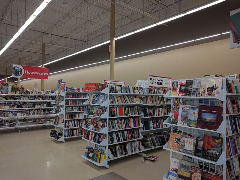 Book And Media Shelves Worth A Lap