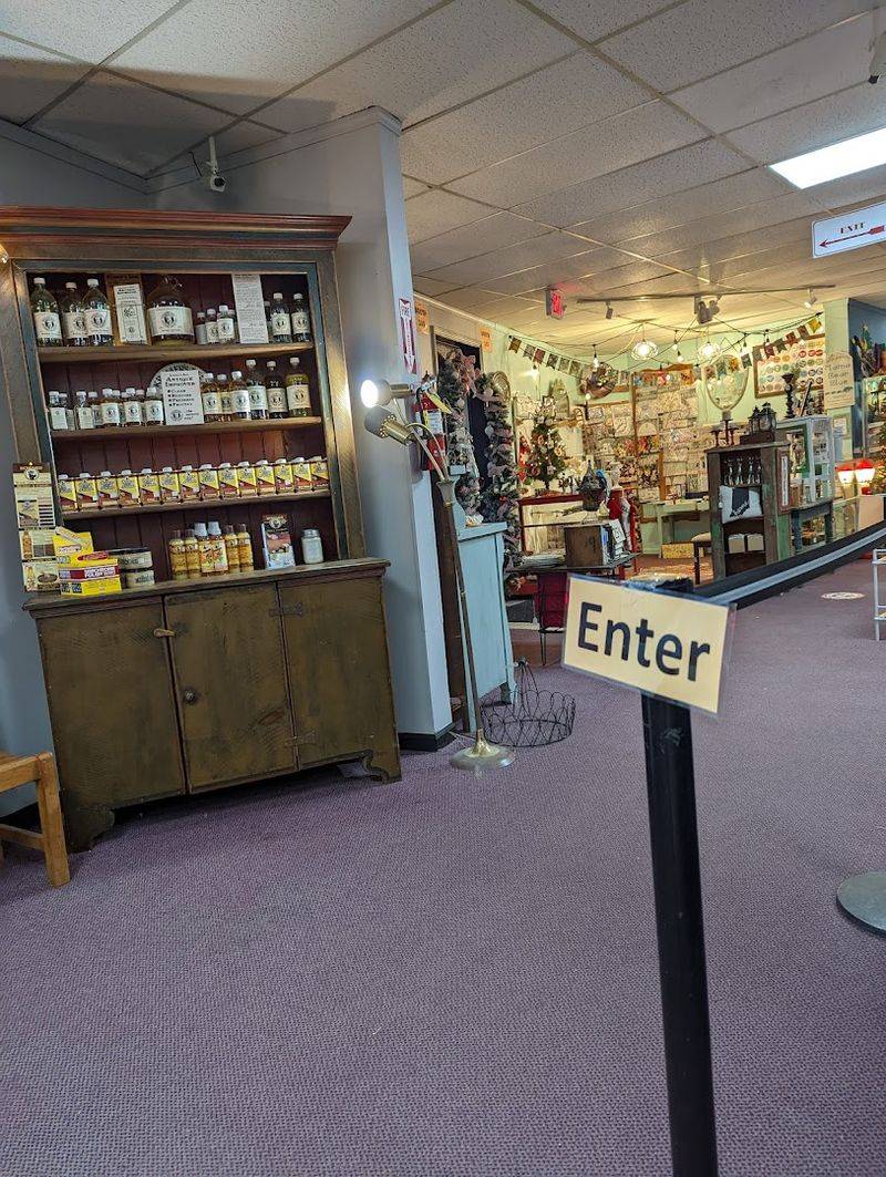 The Surrounding Southport Area Makes It A Full Day Out