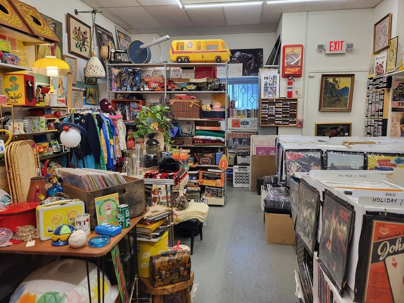 Toys and Nostalgia Items That Hit Right in the Feels