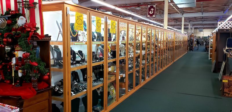 Jewelry, Glass, and the Art of Small Treasures