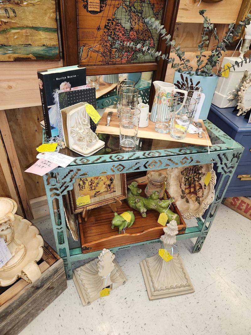 Kitchen Treasures That Spark Nostalgia