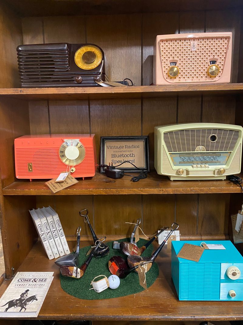 Collectibles That Span Every Decade and Interest