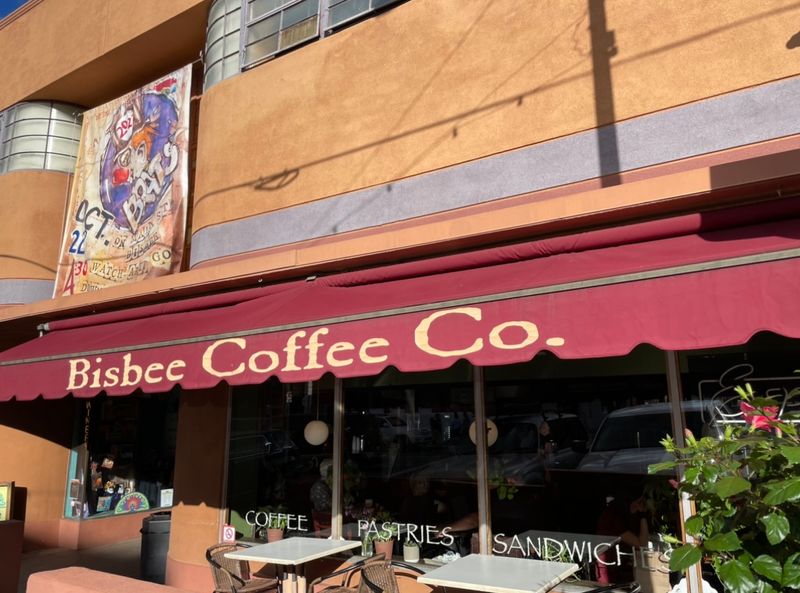 Food And Coffee Stops That Match The Town’s Laid-Back Pace