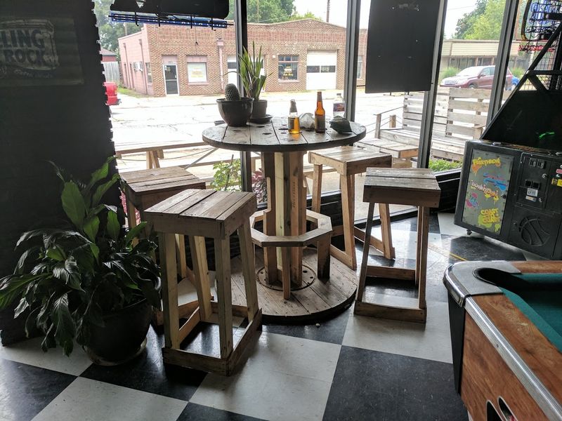 Food That Hits the Spot