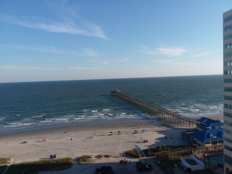 Cherry Grove