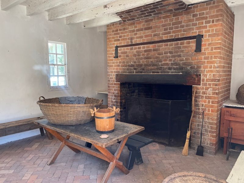 The Original Building That Survived Centuries