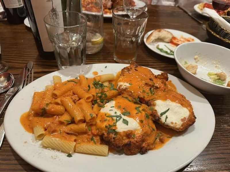 Portion Sizes That Actually Respect Your Appetite