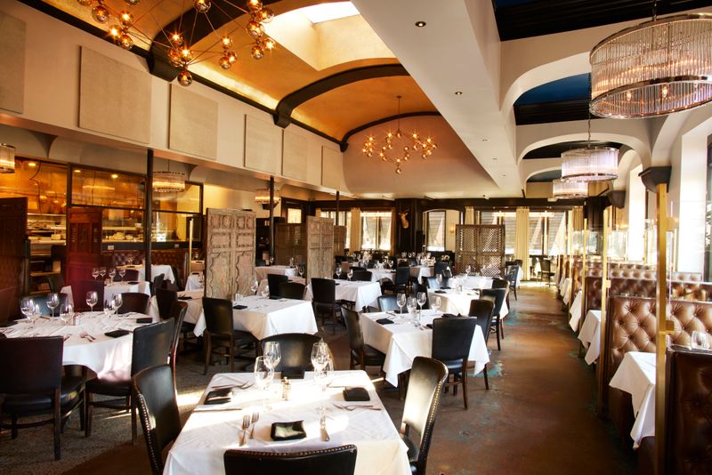 Al Biernat's Oak Lawn, Texas