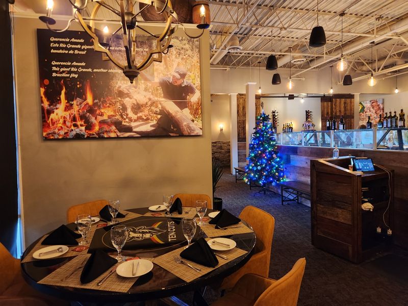 Ten Cuts Brazilian Steakhouse