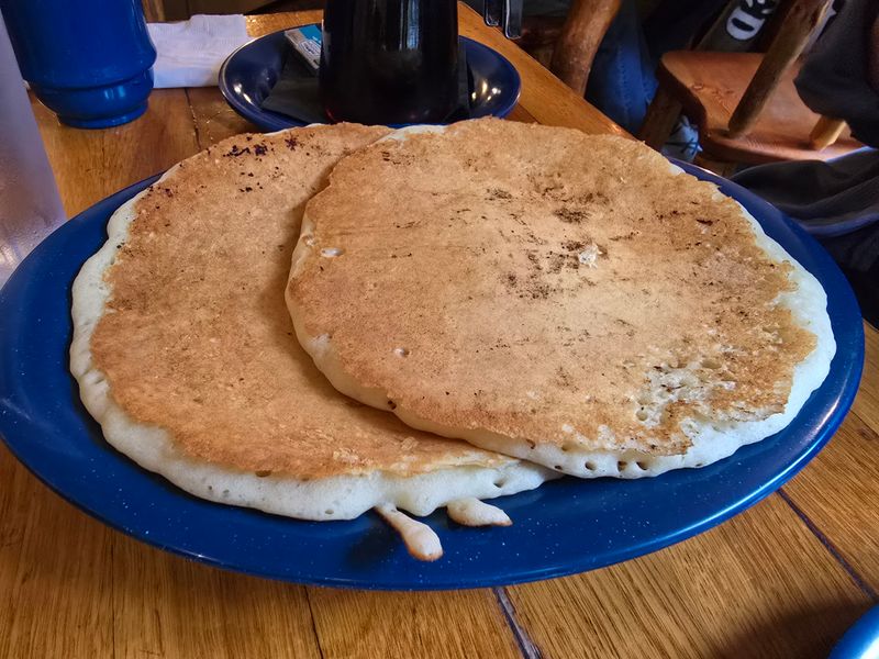 Breakfast That Fuels Adventures