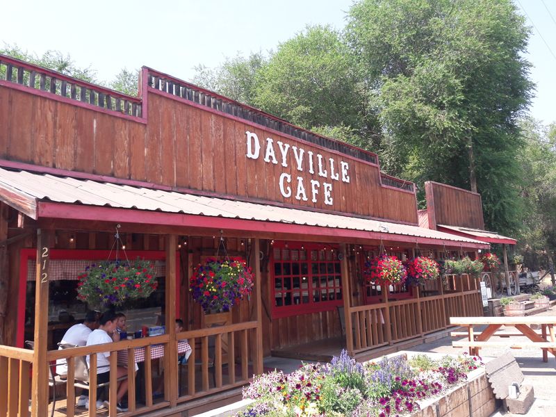 Genuine Small-Town Hospitality