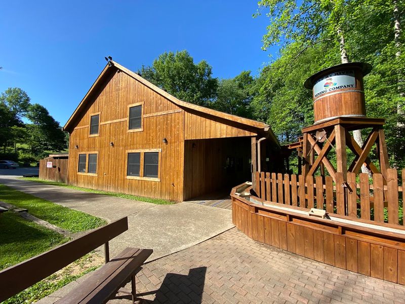 Family-Friendly Atmosphere With a Genuine Small-Town Indiana Feel