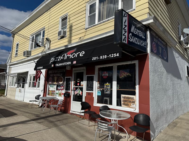 Convenient Location Just Off Route 17