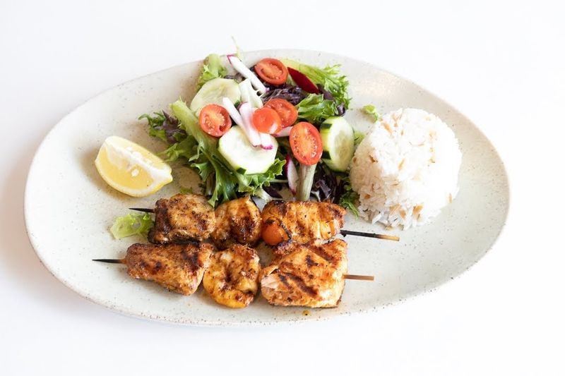 Kebabs That Keep Regulars Loyal