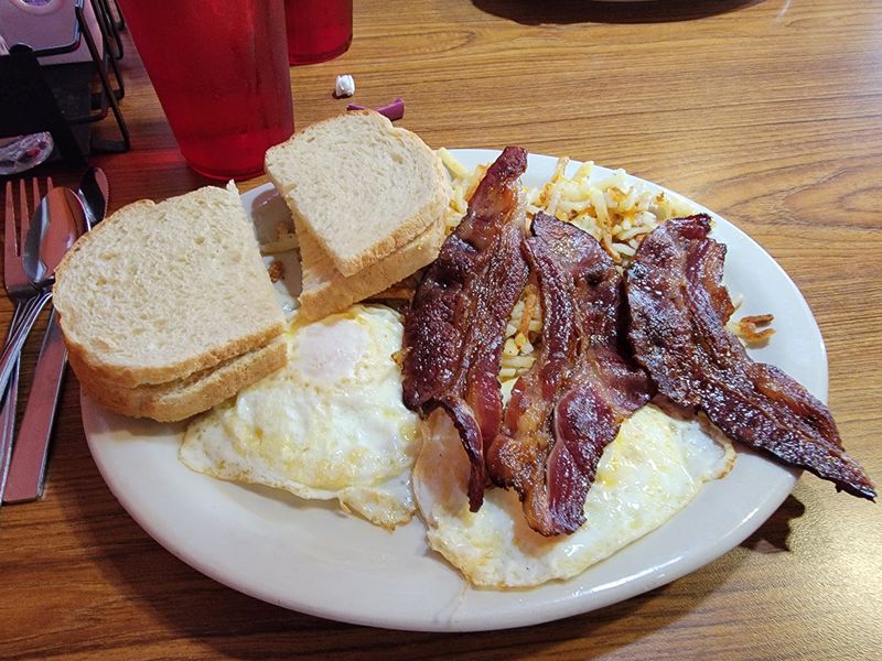 Specialty Items That Showcase Regional Flavors