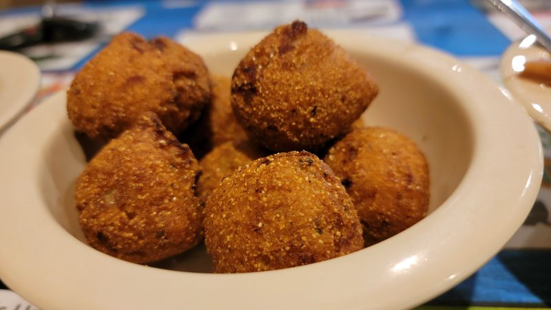 Hush Puppies That Earn Their Own Following