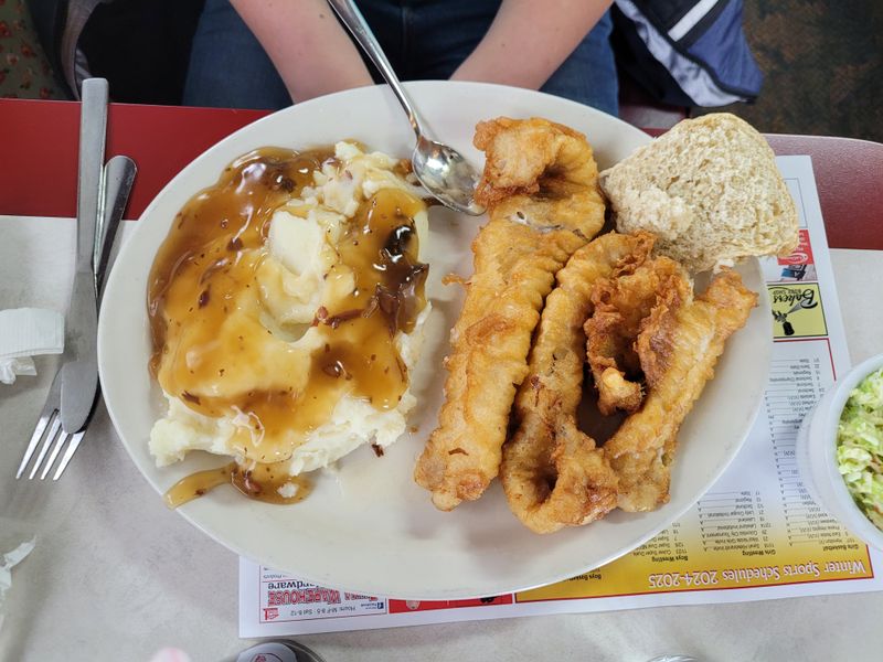 Authentic Amish-Style Cooking