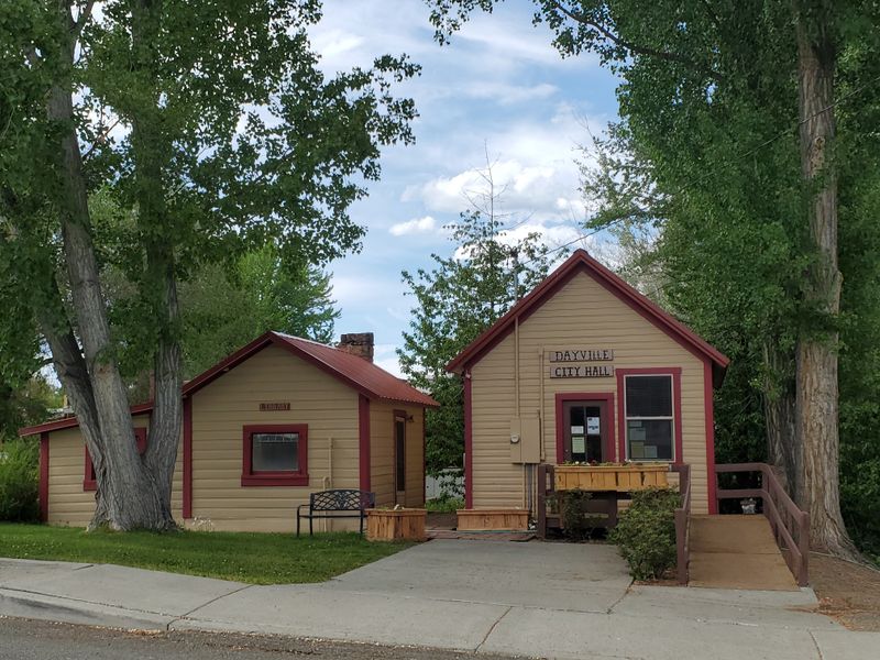 High Desert Wilderness Exploration