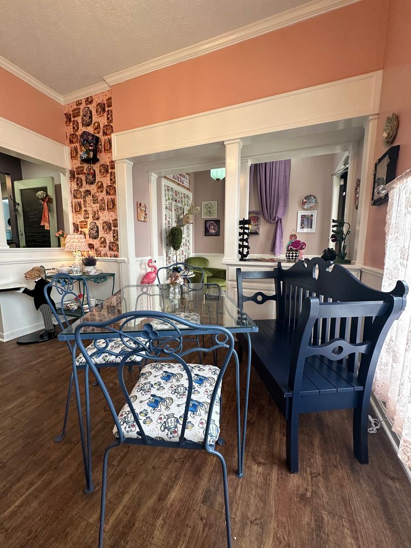 Perfect Family-Friendly Atmosphere for All Ages