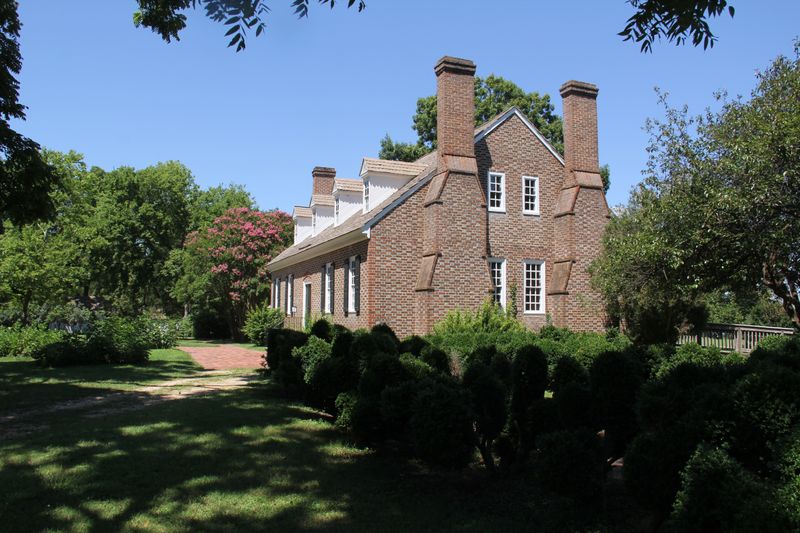 George Washington Birthplace National Monument