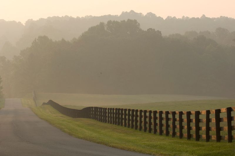 Journey Through Hallowed Ground Byway, Virginia
