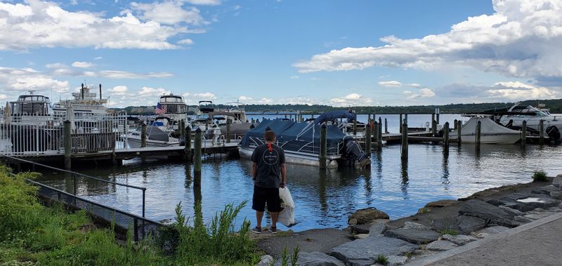 Old Town Alexandria, Virginia