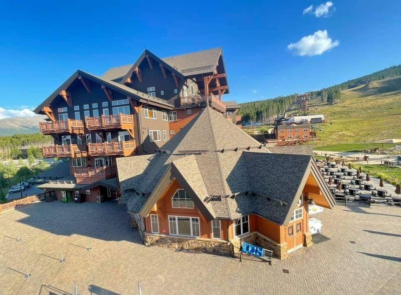 Breckenridge