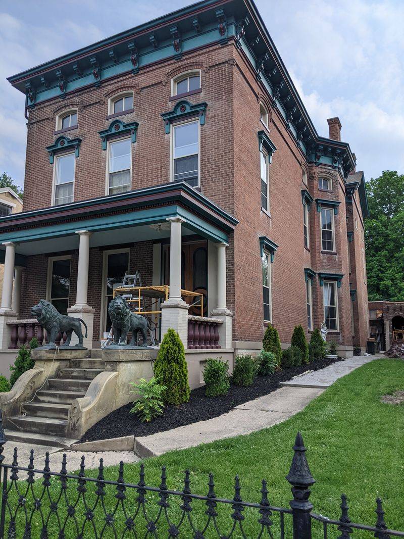 Perfect Day Trip From Madison's Historic Downtown