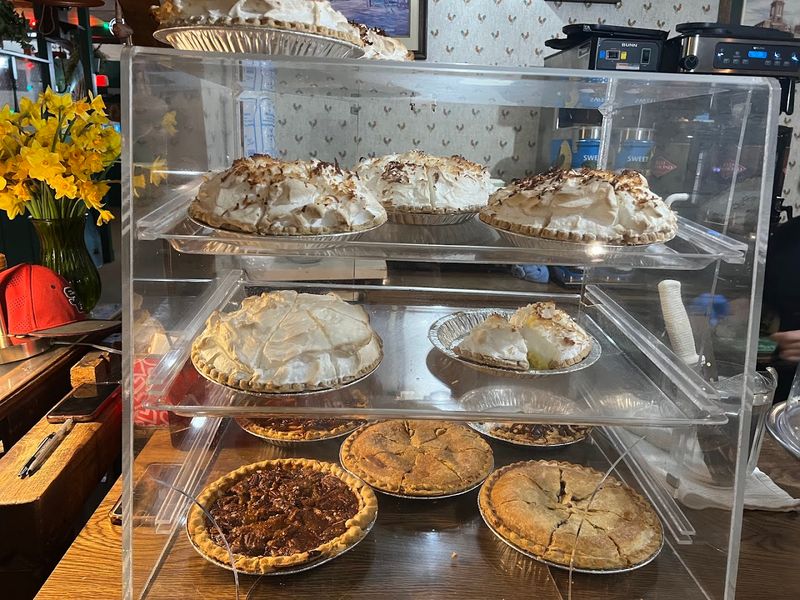 Homemade Desserts Worth Saving Room For