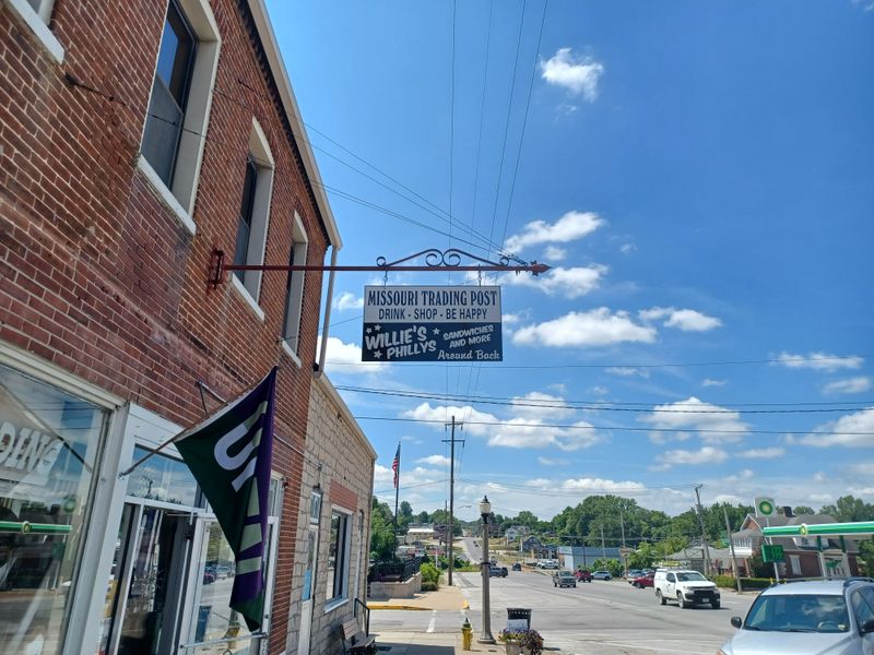 Shop And Snack Breaks That Turn Into “One More Stop”