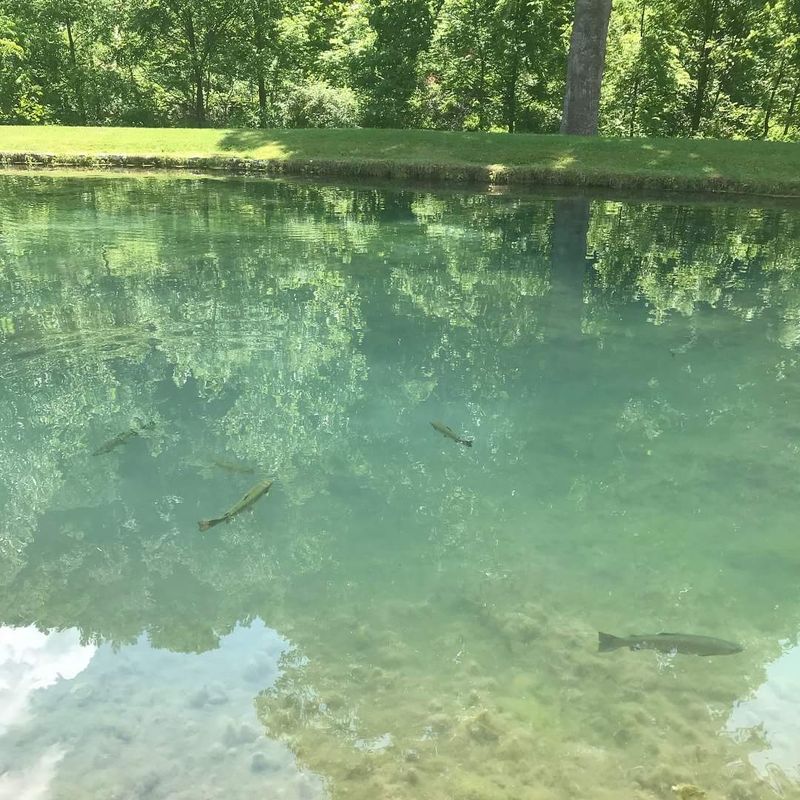 Hidden Valley Recreation Area