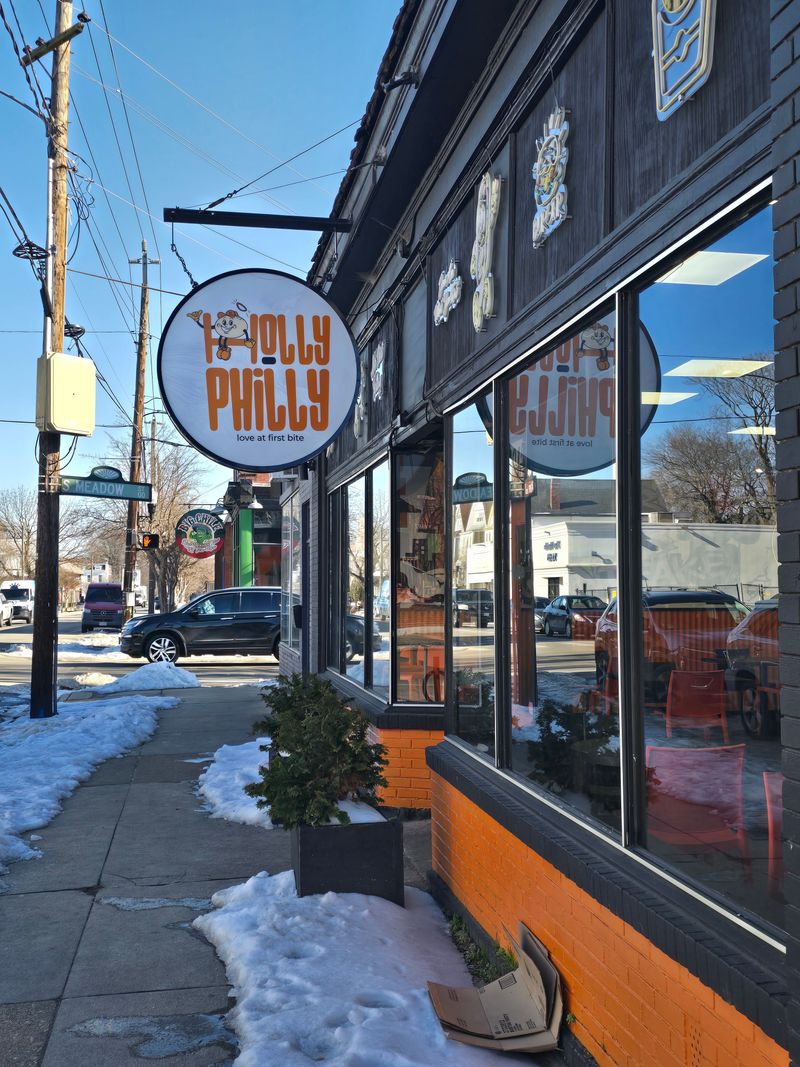 Holly Philly, Richmond