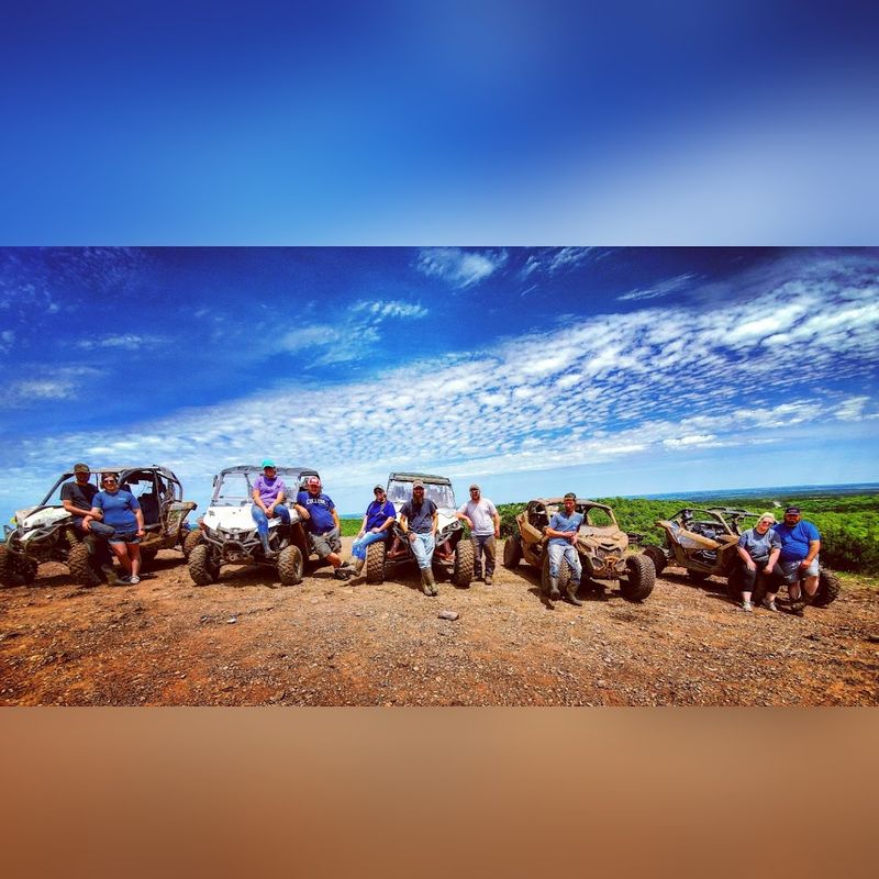 Friendly Staff And Community