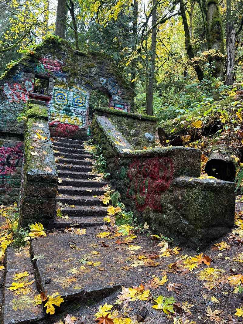 Why It Remains Portland's Most Haunted Spot